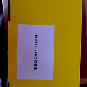 These are Marc Jacob slides.